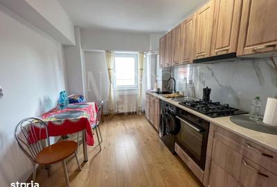 Apartament cu 2 camere în Zorilor - 3