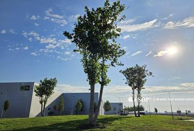 CTPark Bucharest West, spatii industriale, 1.781 - 149.08... - 3