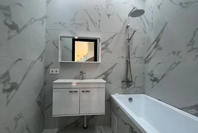 Apartament cu 2 camere decomandat în 1 Mai