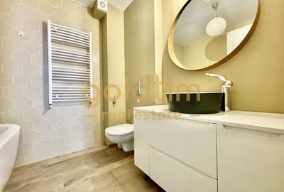 SUPERB/ DUPLEX/ IANCU NICOLAE/ PARCARE/ 2 TERASE - 35