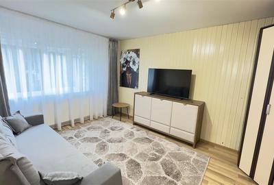 Garsonieră decomandată  Calea București, Strada Soarelui Garsonieră decomandată  Calea București, Strada Soarelui - 1