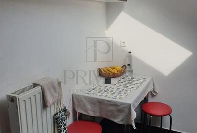 Garsonieră decomandată, mobilată în Girocului - 5