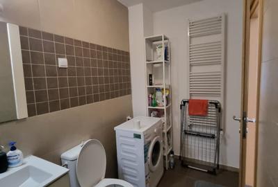 Vanzare apartament 3 camere Theodor Pallady, drumul Gura Solcii, 71 mp - 12