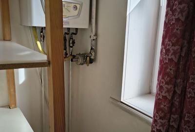 Garsonieră decomandată în Dâmbul Rotund