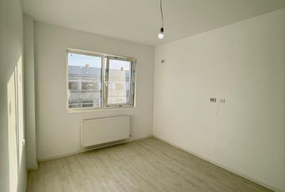 Garsoniera decomandata finalizata in bloc nou in Militari Residence - 2