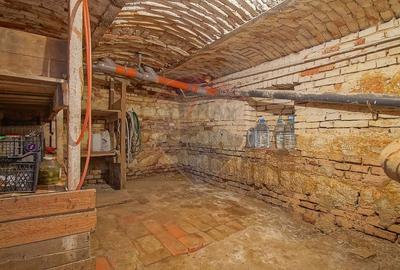 Casă cu 3 camere cu Teren 290 Mp în Brașovul Vechi - 20