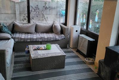 Casă cu 4 camere în Moșnița Nouă - 3