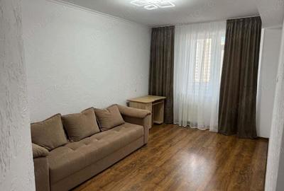 Garsonieră în Rahova