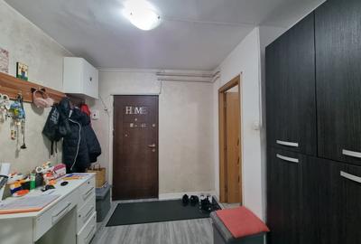 Ștefan cel Mare- Apartament 2 camere decomandate, parter cu balcon - 4