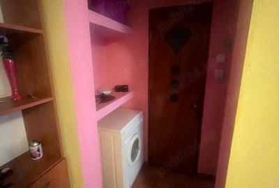 Inchiriez apartament modern si economic cu 2 camere zona Bd. 1 Decembrie Auchan Titan - 3