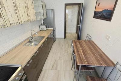 Apartament cu 2 camere decomandat în Decebal - 14