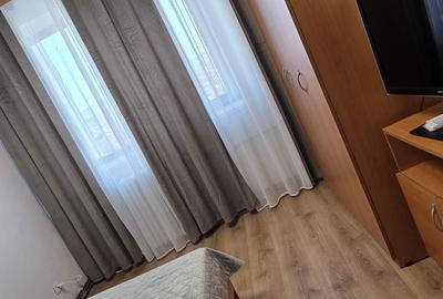 Apartament cu 3 camere decomandat în Dorobanț - 2