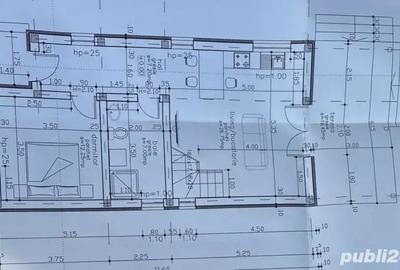 Proprietar - Casa individuala P+M ?i teren 750mp, intabulata cu actele la zi, in ora?ul Buzia?. - 6