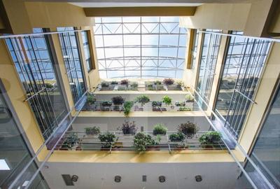 Imobil cu destinatii multiple, Ultracentral - 2