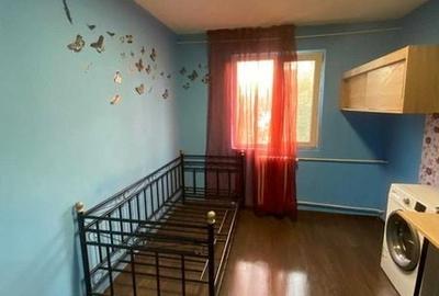 Garsonieră nedecomandată în Florilor - 2