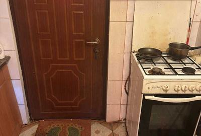 Garsonieră semidecomandată în Nicolina - 6