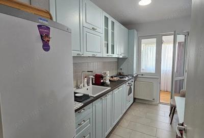 Apartament cu 4 camere decomandat în Central - 26