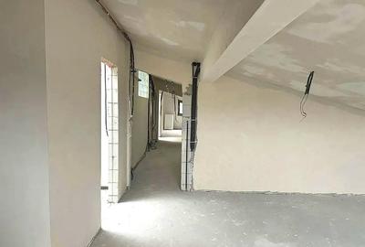 Apartament cu 3 camere decomandat în Băneasa - 3