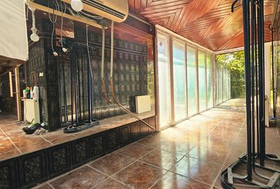 Bucurestii Noi, Metrou Laminorului | Casa individuala cu centrala termica - 22