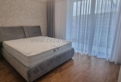 BANEASA STEJARII THE IVY APARTAMENT 4 CAMERE  ROVERE | 2 PARCARI - 28