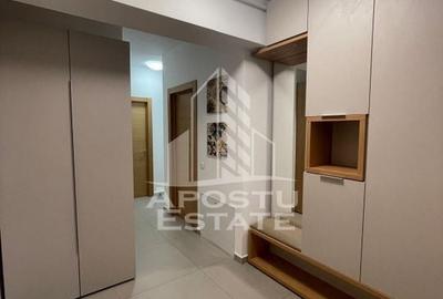 Apartament cu 3 camere centrala proprie si parcare privata Braytim - 7