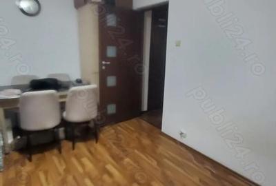 Apartament cu 2 camere decomandat în Titan - 2