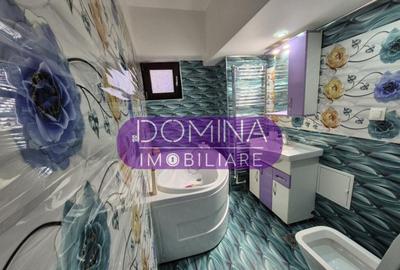 Apartament 3 camere, et.1, in Tg Jiu, Bd. Republicii - 6