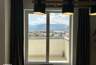 Apartament cu 3 camere în Central - 11
