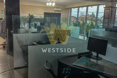 Spatiu de birouri premium, de inchiriat, in Dumbravita - 20