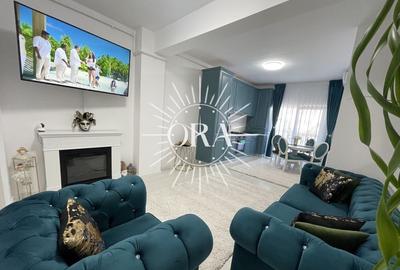 Apartament cu 2 camere semidecomandat, mobilat în Dâmbul Rotund - 1