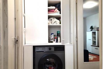 Apartament 2 Camere renovat mobilat utilat Zona Garii - 2