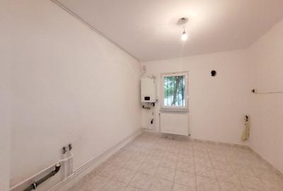 NAVODARI-EST- 2 camere confort 1, parter cu centrala pe gaz - 3