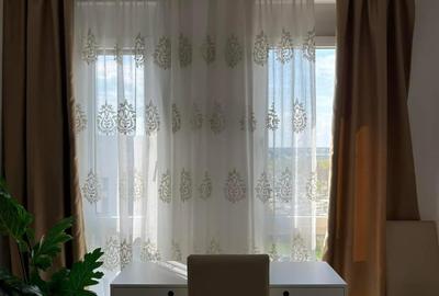 Apartament cu 2 camere decomandat în Rogerius - 5