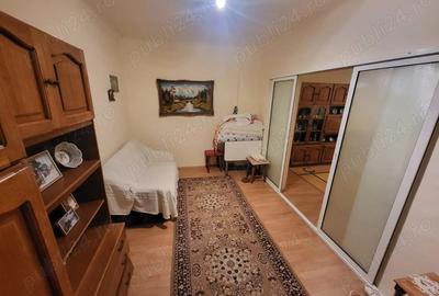 Apartament cu 2 camere nedecomandat în Central - 3