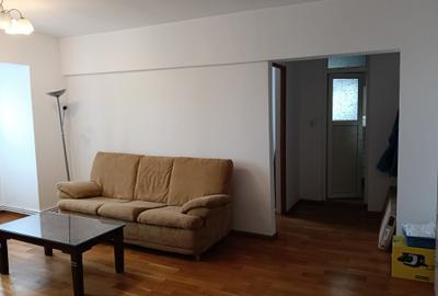 Primul chirias, Vedere superba asupra Parcului Natural Vacaresti - 3