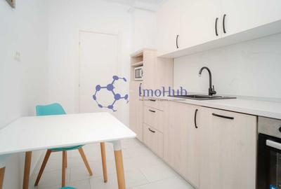 APARTAMENT DISPONIBIL IMEDIAT, SE ACCEPTA CREDIT, PODU ROS - 4