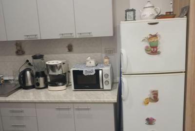 Garsonieră semidecomandată în Aviatori - 3