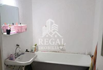 Apartament 3 camere, 2 bai, parter inalt Micro 5 - 8