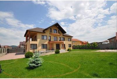 Casă cu 4 camere cu Teren 800 Mp în Sânpetru - 6