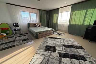 Vila de 400 mp cu piscina / 8 camere /1500 MP / Giurgiu-Buturugeni - 11