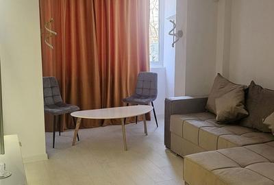 Apartament cu 2 camere semidecomandat în Uiești - 5