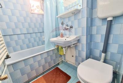 Apartament 3 camere + birou , Etaj 2, Manastur - 8