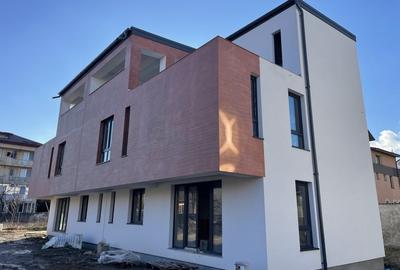Drumul Taberei, Valea Oltului, vila tip duplex, P+2E, suprafata 160mp 5 camere - 11