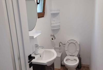 Casă cu 3 camere în Gării - 7