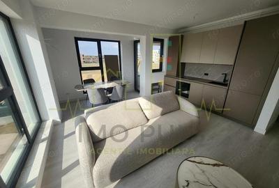 Apartament cu 2 camere decomandat în Torontalului - 7