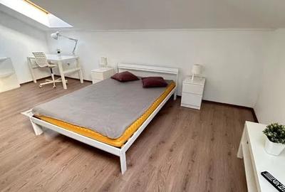 Apartament cu 2 camere semidecomandat, mobilat în Florești - 5