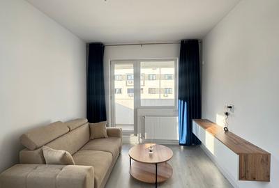 Apartament tip studio-Militari Residence-Comision 0%-Direct Dezvoltator - 7