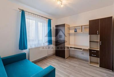 Apartament cu 2 camere semidecomandat, mobilat în Astra - 7