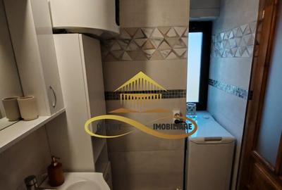 Garsoniera cocheta, tip casu?a, cu aer de cabana ??... - 2