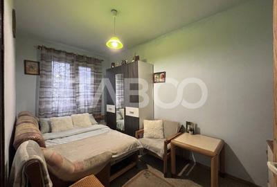 Apartament cu 3 camere semidecomandat, mobilat în Mănăștur - 2